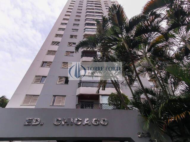 Apartamento para Venda em São Paulo - 2