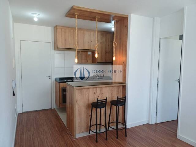 Apartamento para Venda em São Paulo - 3