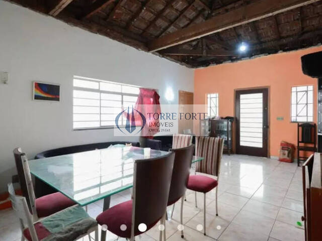 Casa para Venda em São Paulo - 5