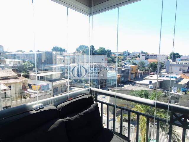 Apartamento para Venda em São Paulo - 4