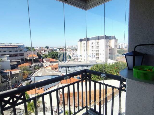 Apartamento para Venda em São Paulo - 5