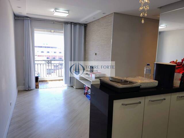 Apartamento para Venda em São Paulo - 3