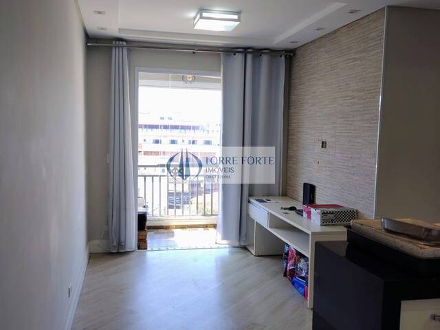 Apartamento para Venda em São Paulo - 2