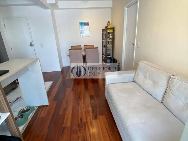 Apartamento para Venda em São Paulo - 3