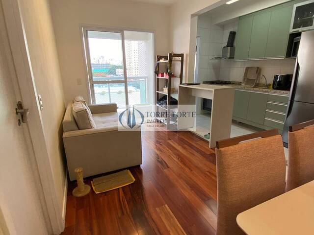 Apartamento para Venda em São Paulo - 2