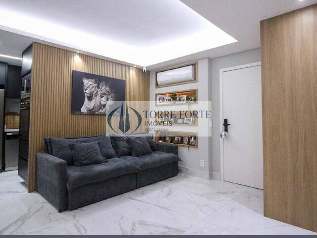 Apartamento para Venda em São Paulo - 3