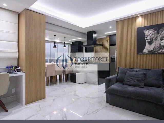 Apartamento para Venda em São Paulo - 5