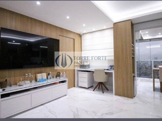 Apartamento para Venda em São Paulo - 2