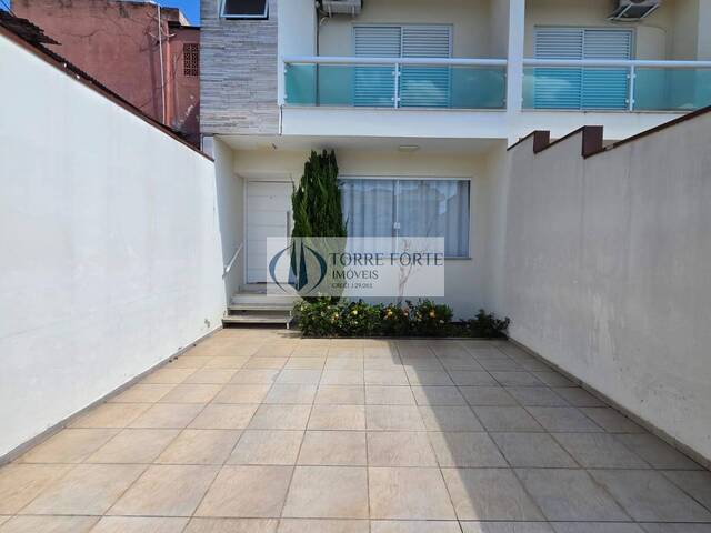 Casa para Venda em São Paulo - 4