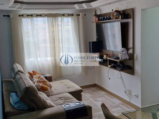 Venda em Conjunto Residencial Sitio Oratório - São Paulo