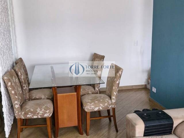 Apartamento para Venda em São Paulo - 4