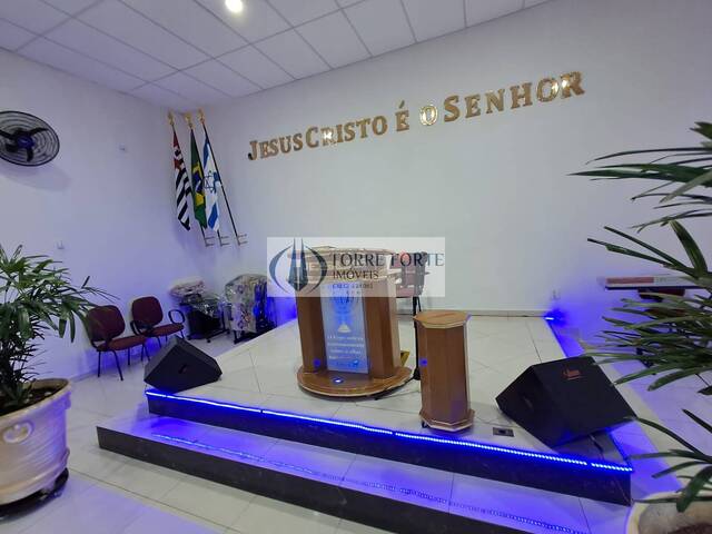 Salão Comercial para Venda em São Paulo - 3