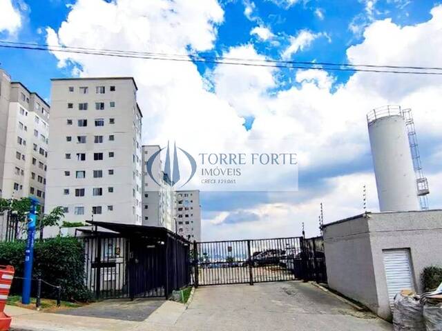 Apartamento para Venda em São Paulo - 2