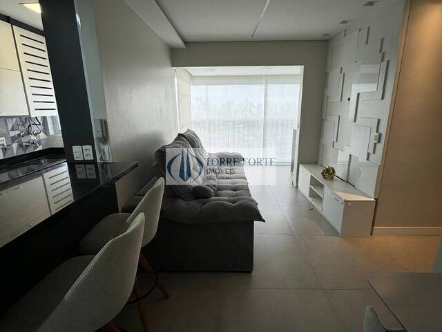 Apartamento para Venda em São Paulo - 3