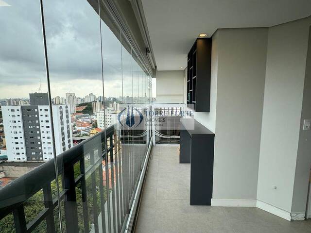 Apartamento para Venda em São Paulo - 5