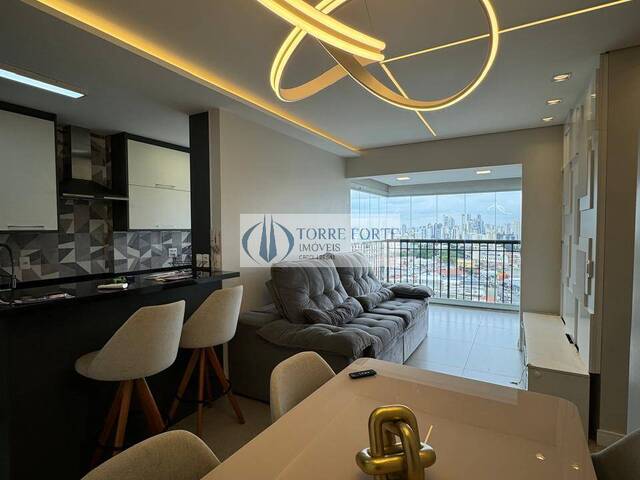 Apartamento para Venda em São Paulo - 2