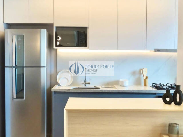 Apartamento para Venda em São Paulo - 2