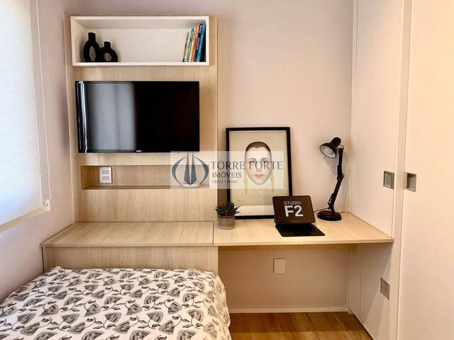 Apartamento para Venda em São Paulo - 3