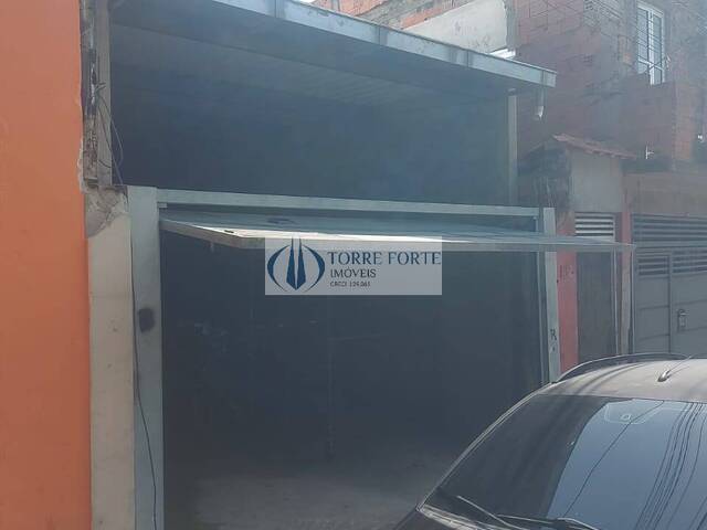 #12124 - Sala para Locação em São Paulo - SP - 2