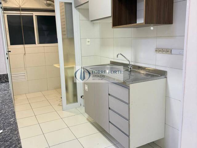 #12126 - Apartamento para Venda em São Paulo - SP