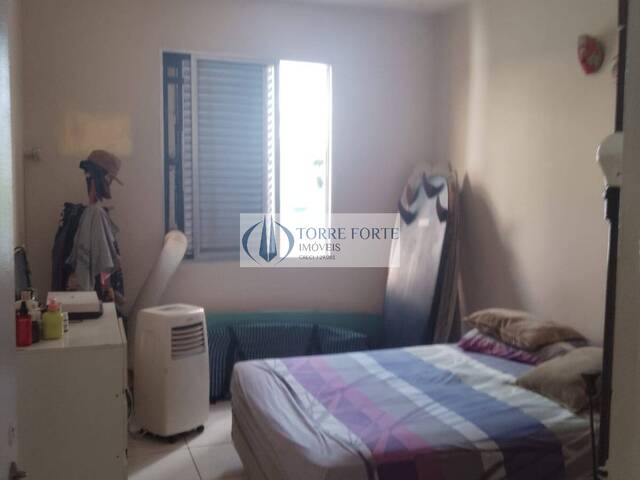 Apartamento para Venda em Santos - 2