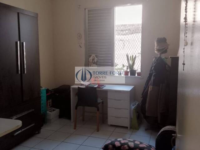 Apartamento para Venda em Santos - 3