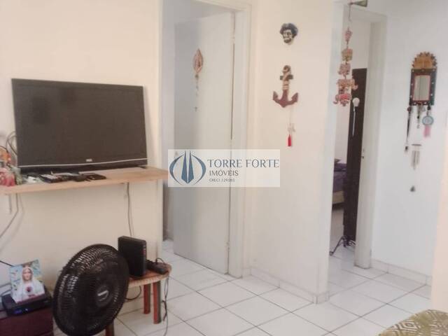 Apartamento para Venda em Santos - 5