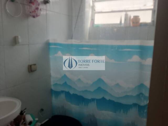 Apartamento para Venda em Santos - 4
