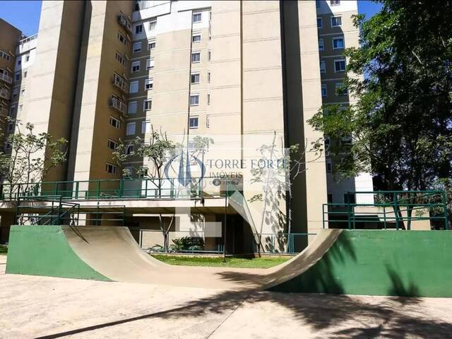 Venda em Paraíso do Morumbi - São Paulo