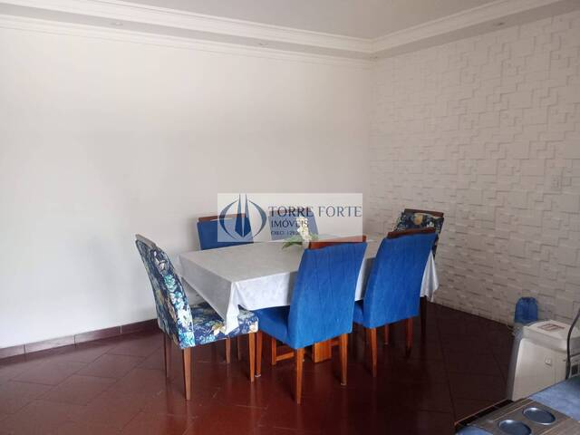 Apartamento para Venda em São Paulo - 3