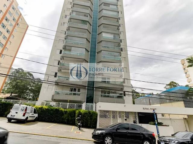 Venda em Vila Andrade - São Paulo