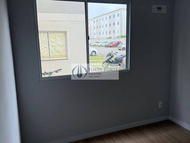 Apartamento para Venda em Suzano - 2
