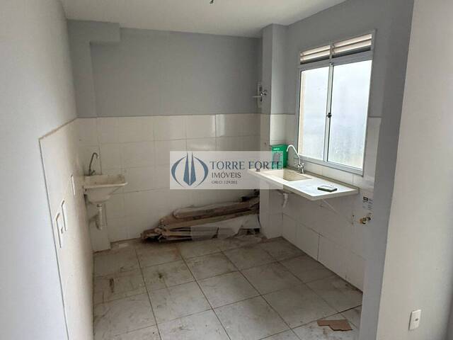 Apartamento para Venda em Suzano - 5