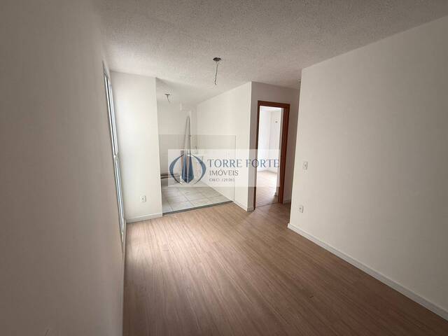 Apartamento para Venda em Suzano - 2