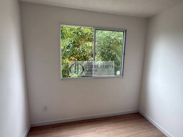 Apartamento para Venda em Suzano - 3