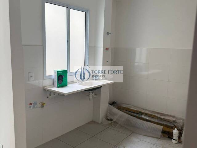 Apartamento para Venda em Suzano - 4