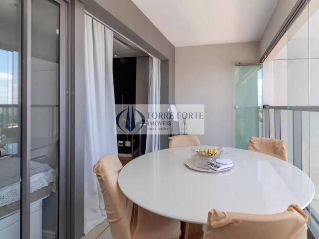 Apartamento para Venda em São Paulo - 3