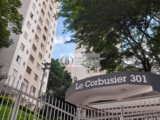 Venda em Vila Campestre - São Paulo