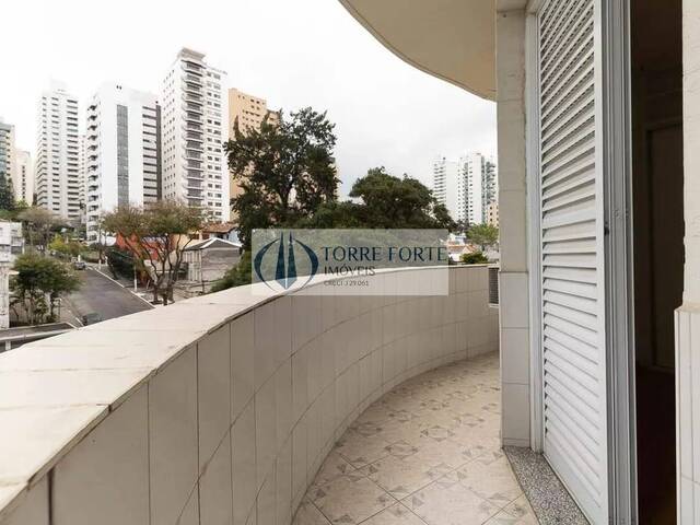 Venda em Vila Mariana - São Paulo