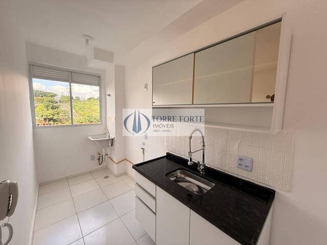 Apartamento para Venda em São Paulo - 3