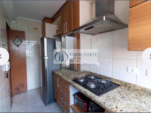 Apartamento para Venda em São Paulo - 2