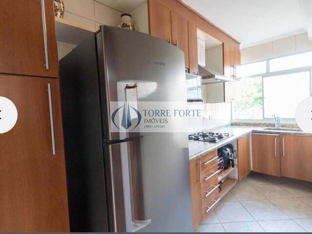 Apartamento para Venda em São Paulo - 3