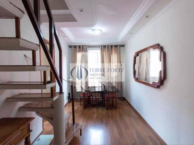 Apartamento para Venda em São Paulo - 5
