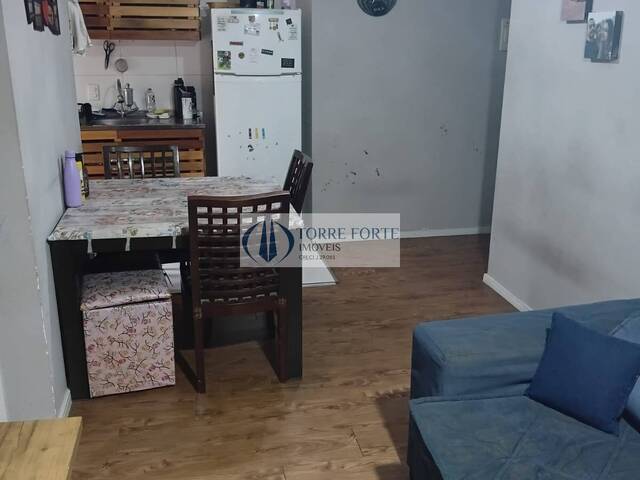 Apartamento para Venda em São Paulo - 5