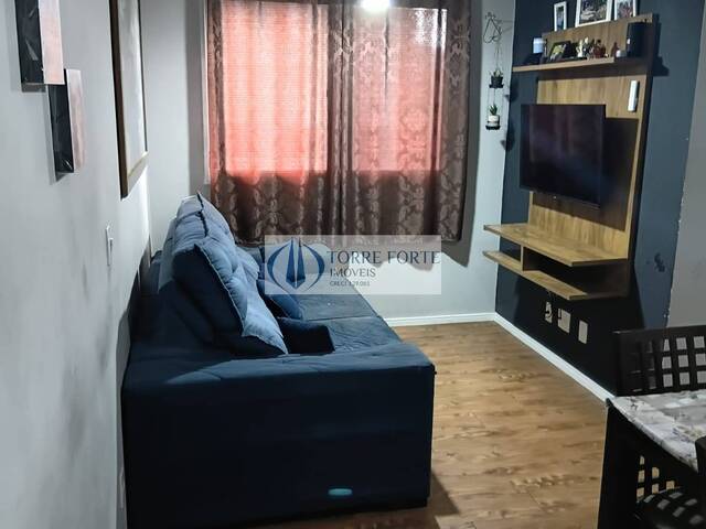 Apartamento para Venda em São Paulo - 3