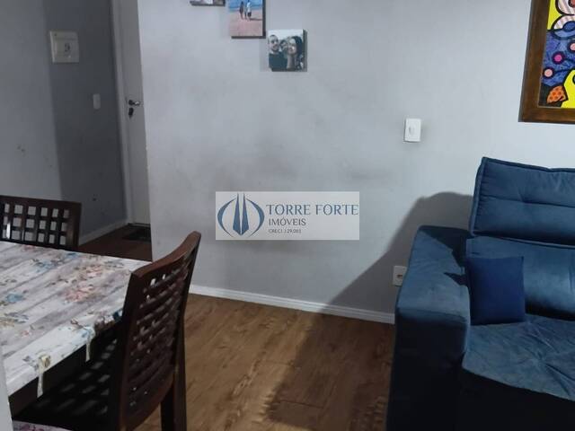 Apartamento para Venda em São Paulo - 4