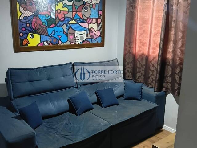 Apartamento para Venda em São Paulo - 2