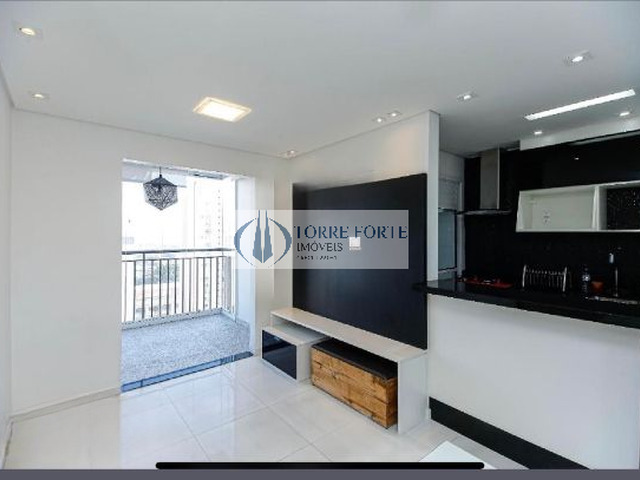 Apartamento para Venda em São Paulo - 2