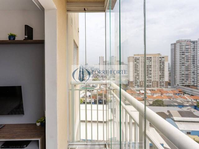 Apartamento para Venda em São Paulo - 4