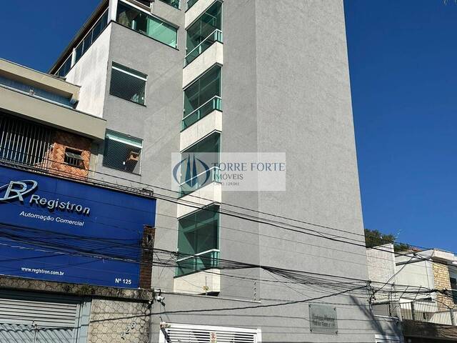 Venda em Vila Guilhermina - São Paulo